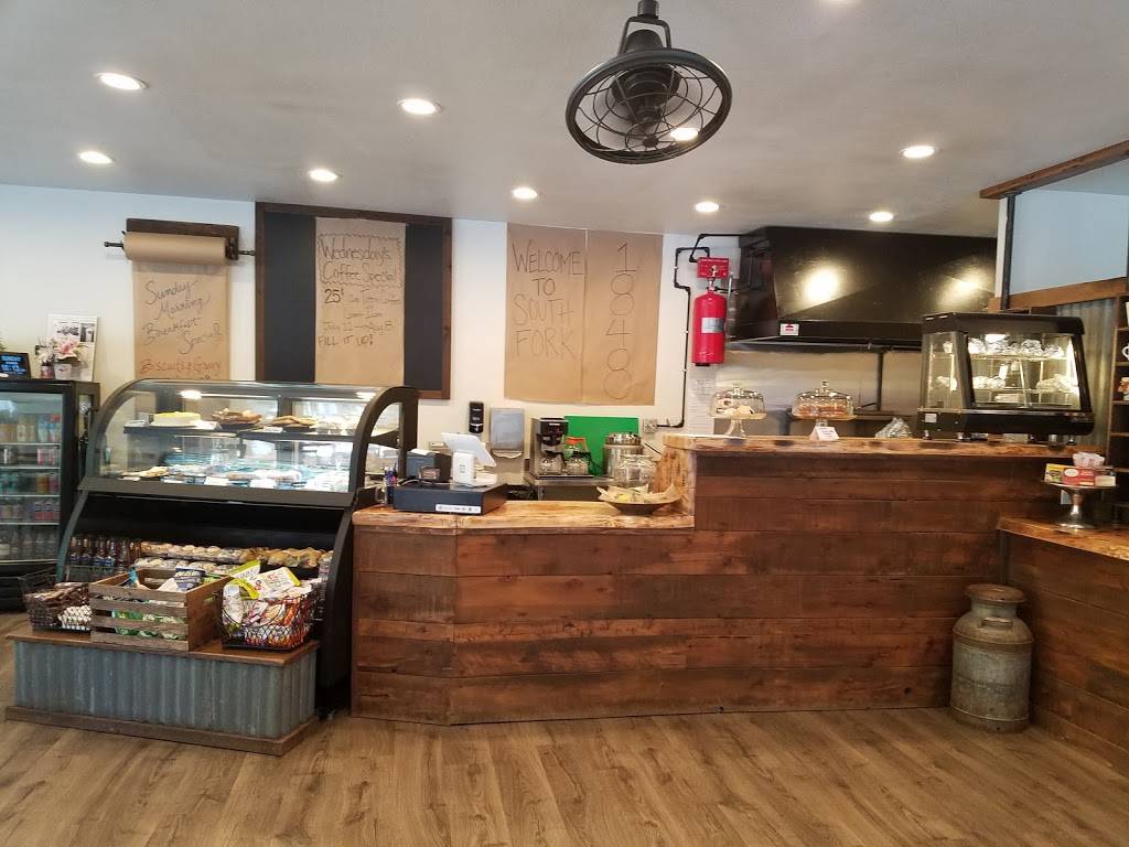 Southfork 1848 | Eatery & Bakeshop | restaurant | 6151 Pony Express Trail #5-7, Pollock Pines, CA 95726, USA | 5304975494 OR +1 530-497-5494