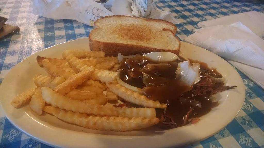 Kens Bar-B-Que | restaurant | 1659 US-90, Lake City, FL 32055, USA | 3867525919 OR +1 386-752-5919