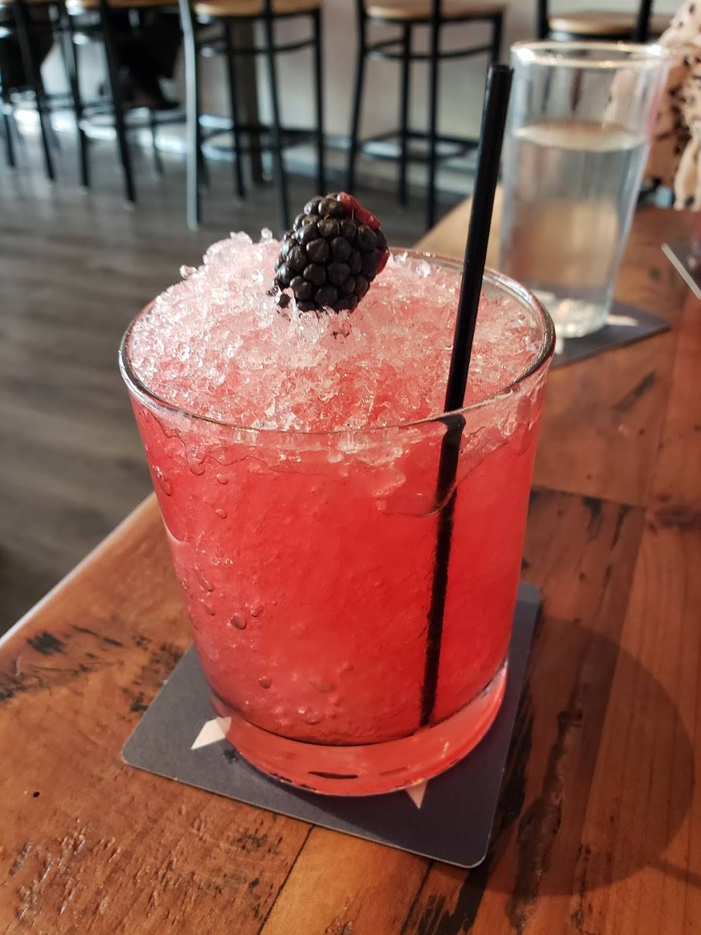 Infuxn Kitchen + Cocktails | restaurant | 530 S Main St, Joplin, MO 64801, USA | 4174833979 OR +1 417-483-3979