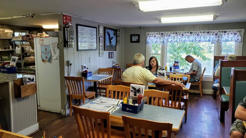 Eagles Nest Restaurant | restaurant | 1016 N Main St #1239, Brewer, ME 04412, USA | 2079897635 OR +1 207-989-7635