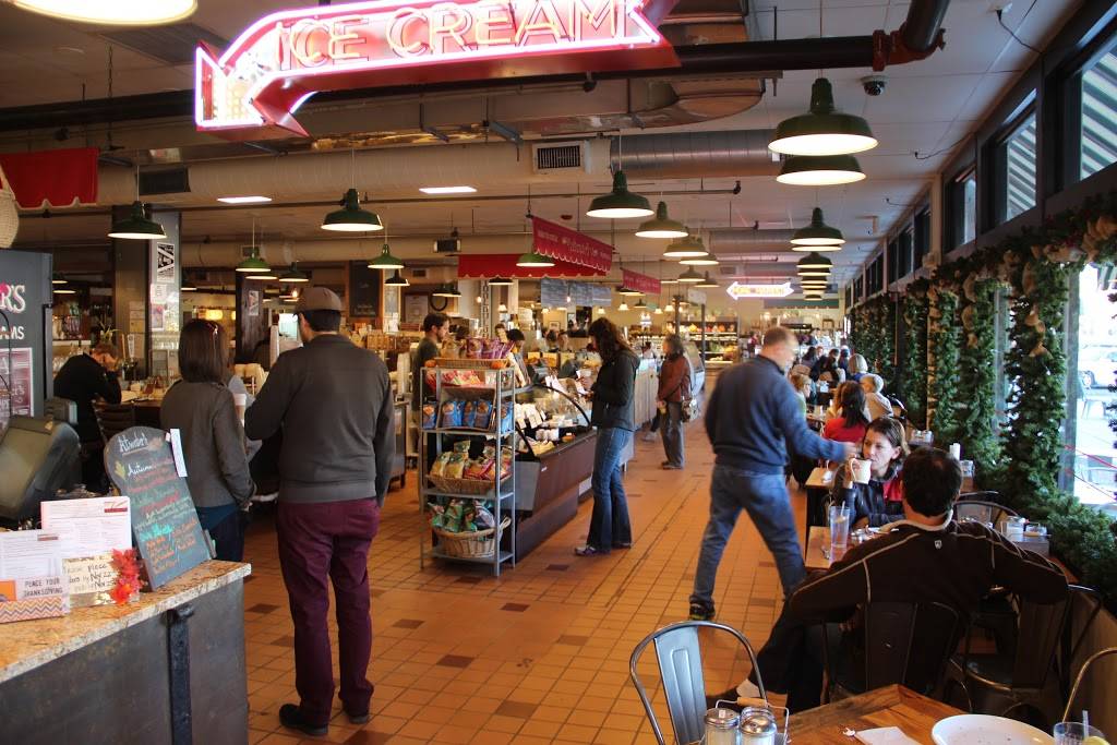 Atwaters Belvedere Square Market | cafe | 529 E Belvedere Ave #1, Baltimore, MD 21212, USA | 4103232396 OR +1 410-323-2396