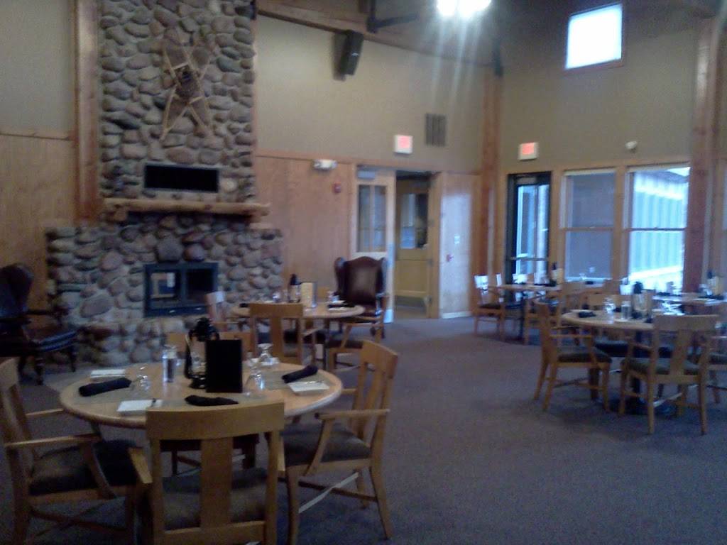 Pine Lodge Restaurant | restaurant | N10884 Hoinville Rd, Trego, WI 54888, USA | 7154666300 OR +1 715-466-6300
