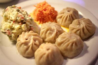 Oyunaas Mongolian Cuisine | restaurant | 1209 Soquel Ave, Santa Cruz, CA 95062, USA | 8314699900 OR +1 831-469-9900