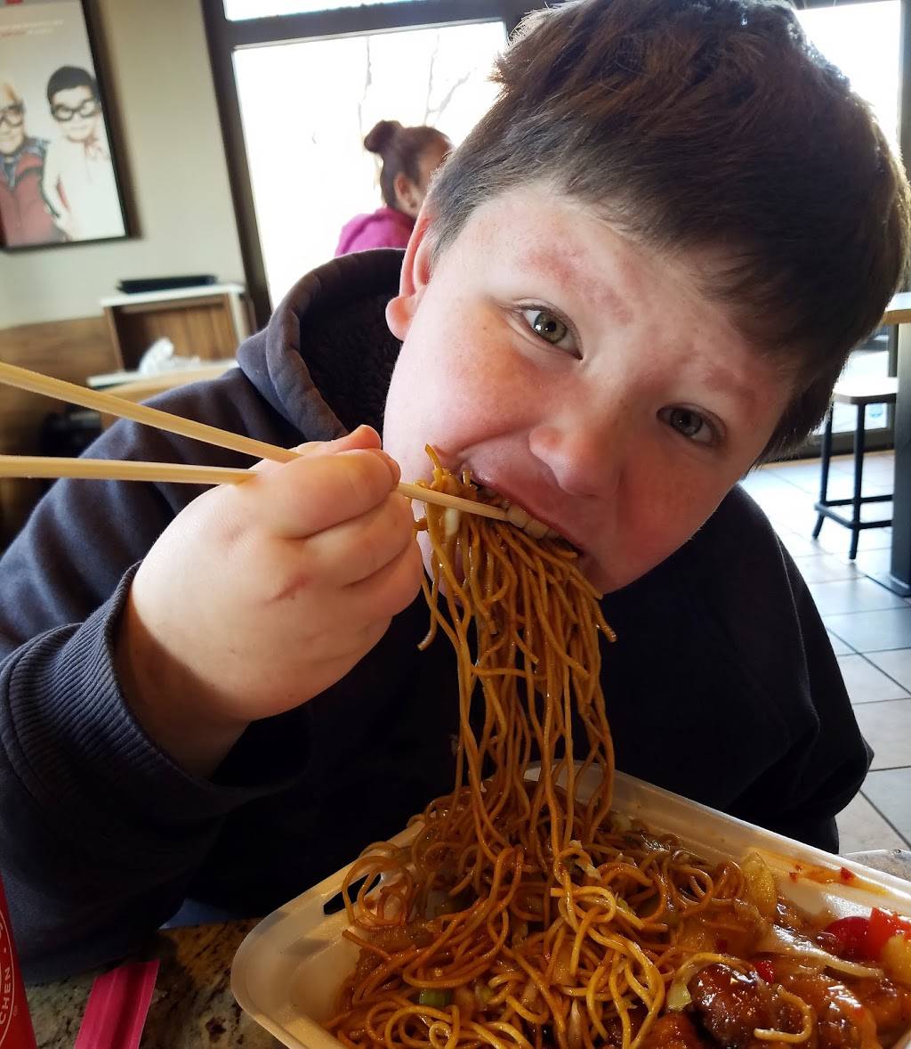 Panda Express | restaurant | 11688 E Colfax Ave, Aurora, CO 80010, USA | 3033607268 OR +1 303-360-7268