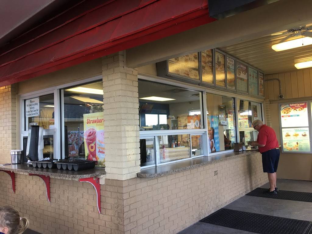 Dairy Queen Grill & Chill | restaurant | 4430 W Hwy 326, Ocala, FL 34482, USA | 3526293417 OR +1 352-629-3417