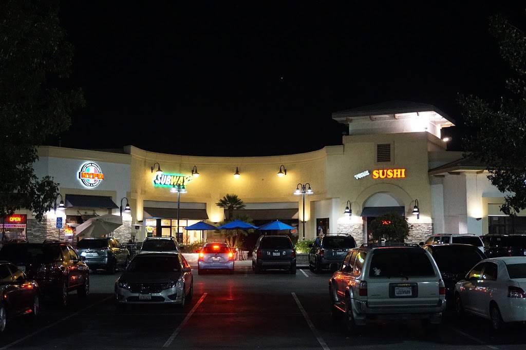 Tokai Sushi | restaurant | 2279 Eagle Glen Pkwy, Corona, CA 92883, USA | 9513400443 OR +1 951-340-0443