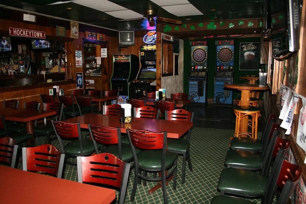 Sheehans On the Green | restaurant | 39450 Five Mile Road, Plymouth, MI 48170, USA | 7344200646 OR +1 734-420-0646