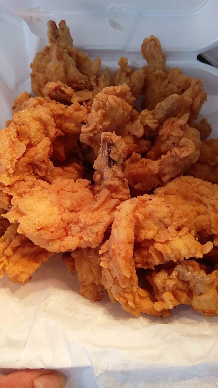 Louisiana Fried Chicken | restaurant | 4050 Crenshaw Blvd, Los Angeles, CA 90008, USA | 3232994248 OR +1 323-299-4248