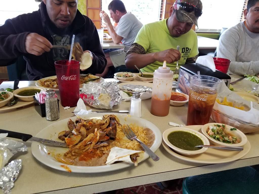 La Esperanza | restaurant | 1632 Cumberland Ave, Middlesboro, KY 40965, USA | 6062480901 OR +1 606-248-0901