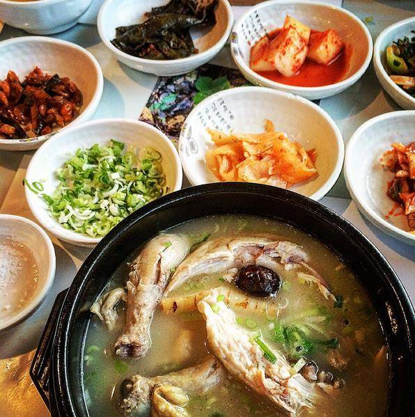 Ssyal - Chicago Korean Restaurant | restaurant | 4201 W Lawrence Ave, Chicago, IL 60630, USA | 7734275296 OR +1 773-427-5296