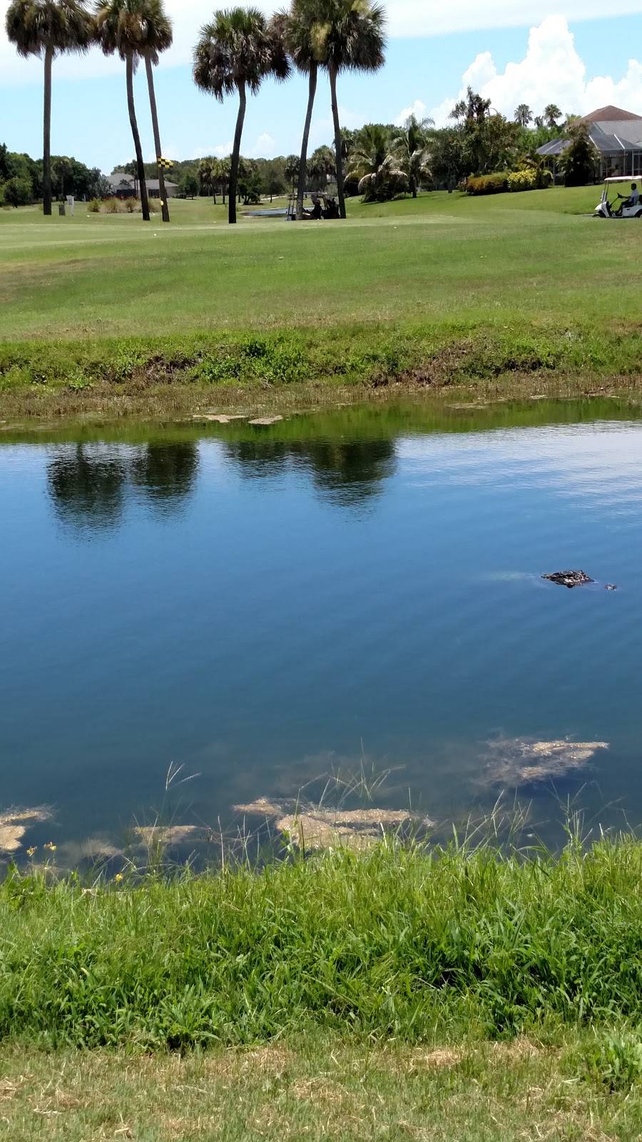 The Savannahs Golf Course | restaurant | 3915 Savannahs Trail, Merritt Island, FL 32953, USA | 3214551375 OR +1 321-455-1375