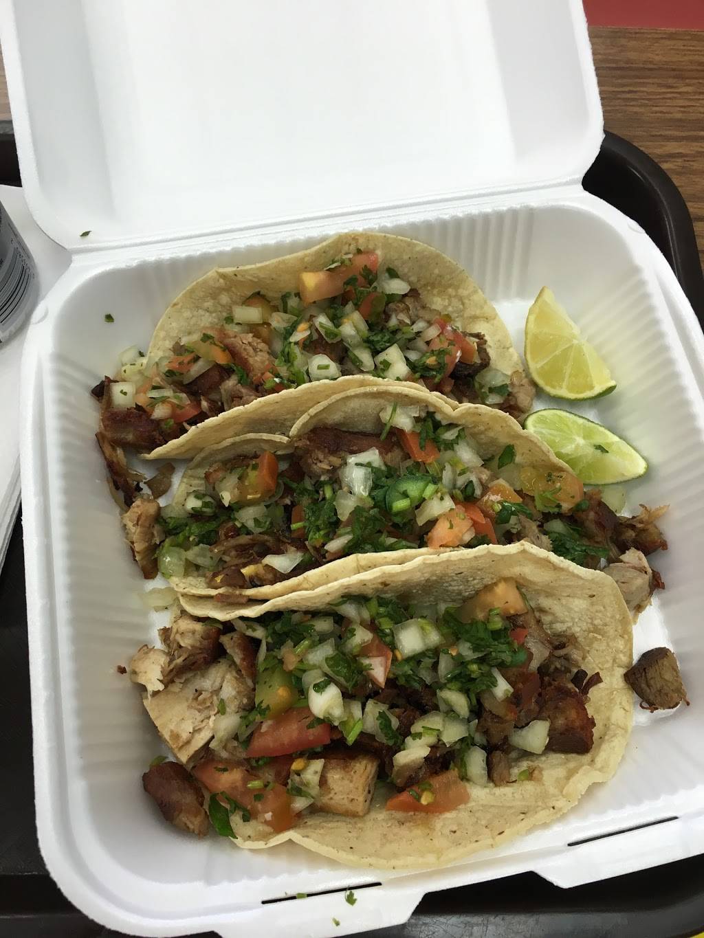 Rolпandos Taco Shop | restaurant | 6915 Paradise Valley Rd, San Diego, CA 92139, USA | 6194793624 OR +1 619-479-3624