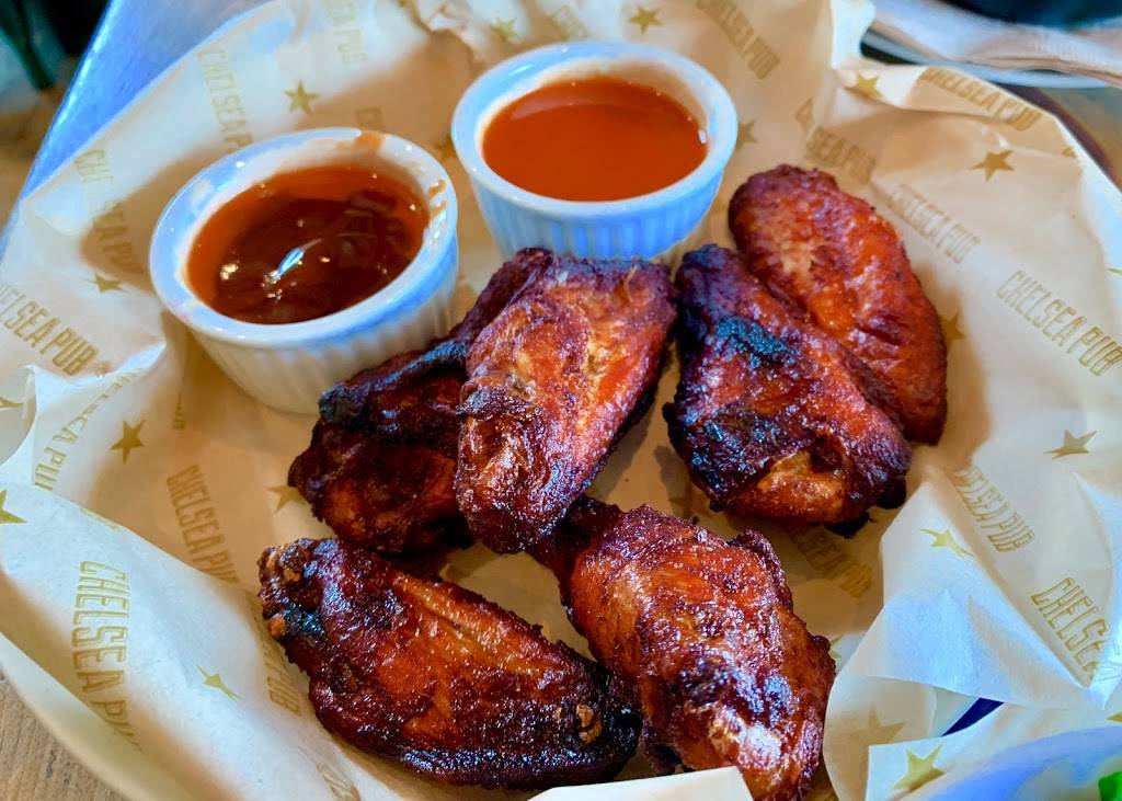 Chelsea Pub | restaurant | 238 Chemin Old Chelsea, Chelsea, QC J9B 1J3, Canada | 8198275300 OR +1 819-827-5300