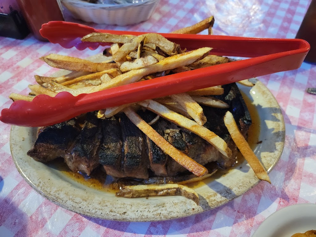 Does Eat Place | restaurant | 1023 W Markham St, Little Rock, AR 72201, USA | 5013761195 OR +1 501-376-1195