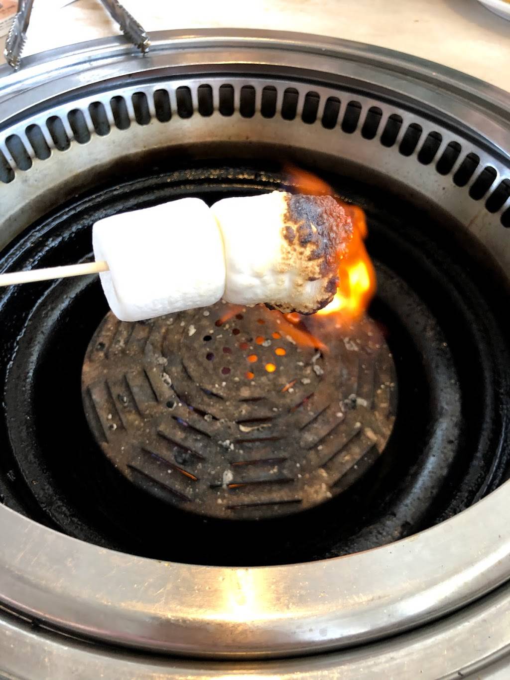 Gyu-Kaku Japanese BBQ | restaurant | 1339 N School St, Honolulu, HI 96817, USA | 8088885349 OR +1 808-888-5349