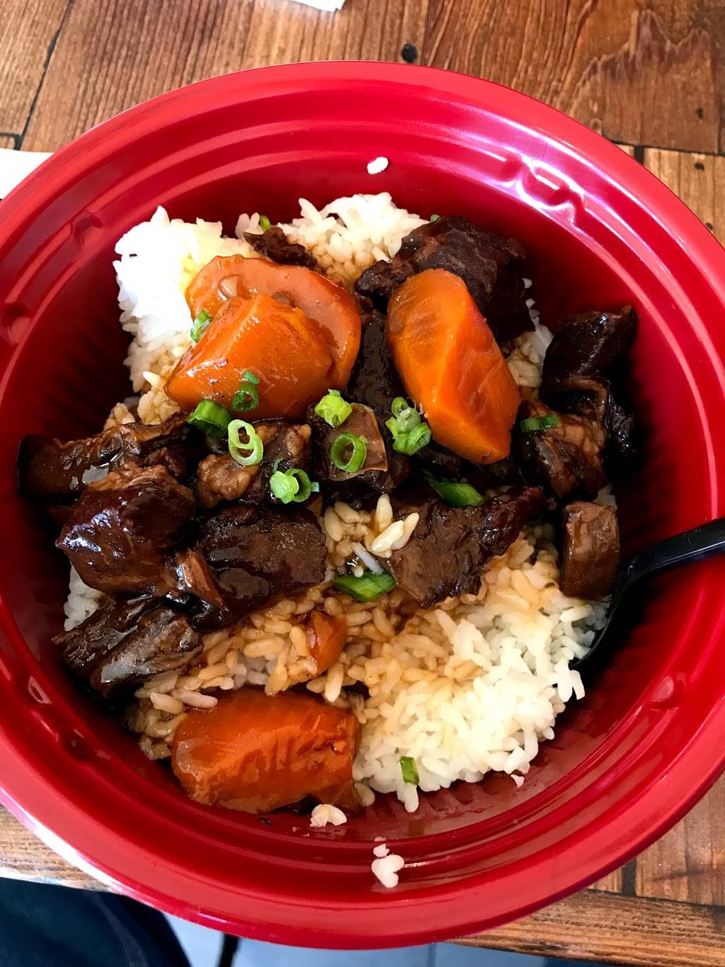 Quickly | restaurant | 415 N Mary Ave #108, Sunnyvale, CA 94085, USA | 4088838138 OR +1 408-883-8138