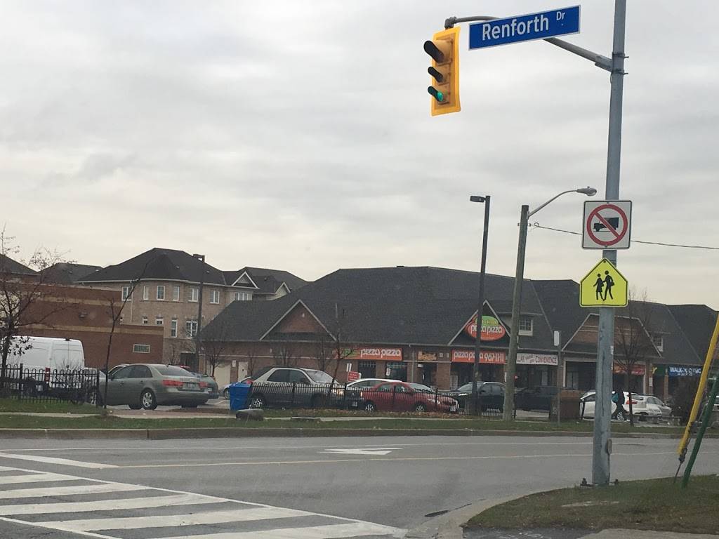 Subway | meal takeaway | Eringate Shopping Centre, 120 Eringate Dr #4, Etobicoke, ON M9C 3Z8, Canada | 4166227781 OR +1 416-622-7781