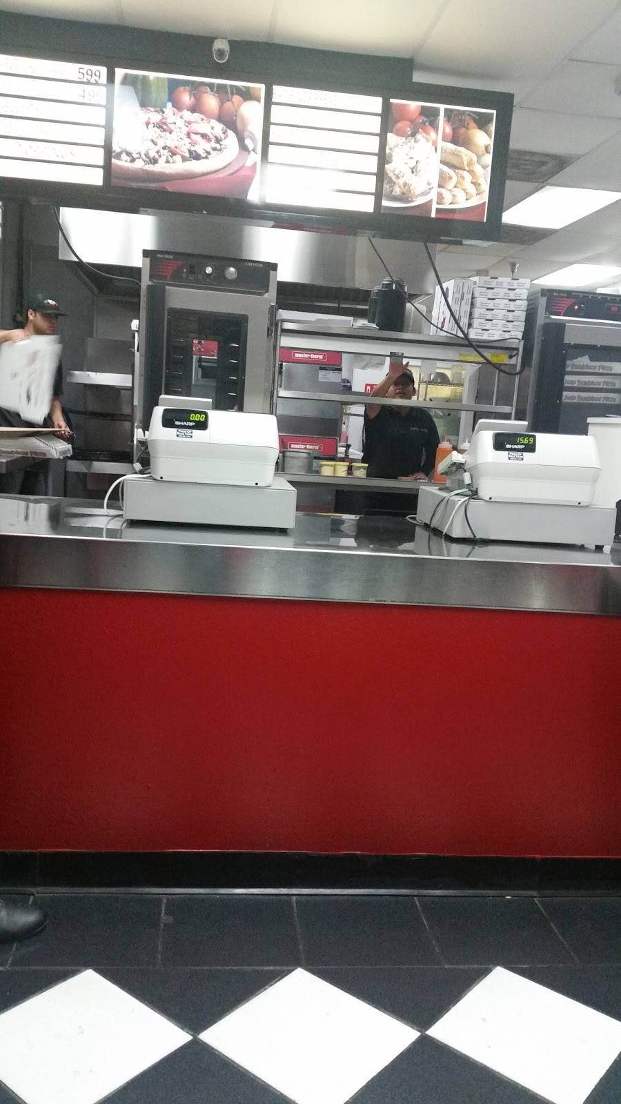 Little Bambinos Pizza | restaurant | 12605 Perris Blvd, Moreno Valley, CA 92553, USA | 9514858828 OR +1 951-485-8828