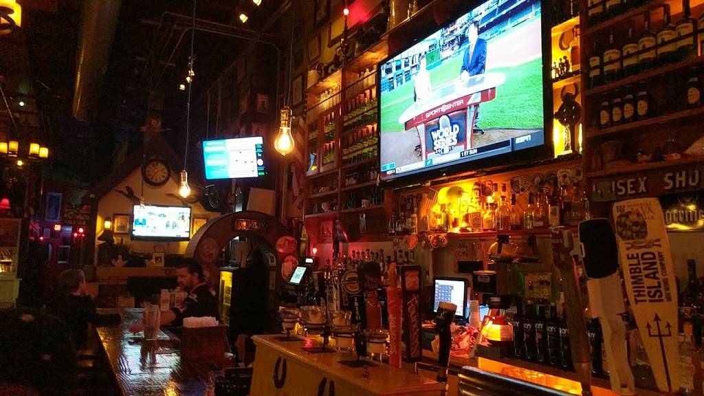 OConnors Public House | restaurant | 317 Federal Rd, Brookfield, CT 06804, USA | 2038850266 OR +1 203-885-0266