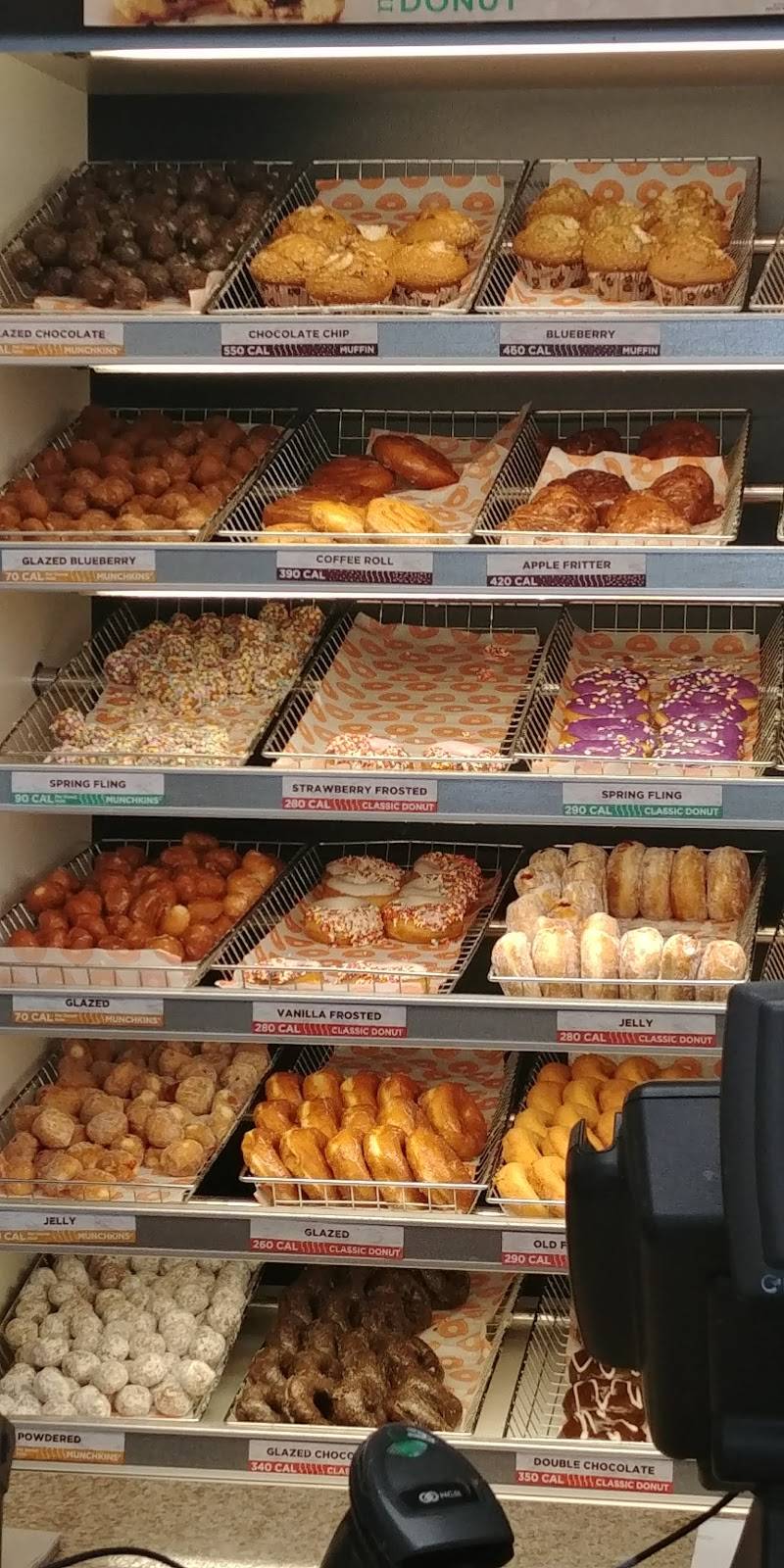 Dunkin Donuts | cafe | 265 E Jericho Turnpike, Mineola, NY 11501, USA | 5167392503 OR +1 516-739-2503