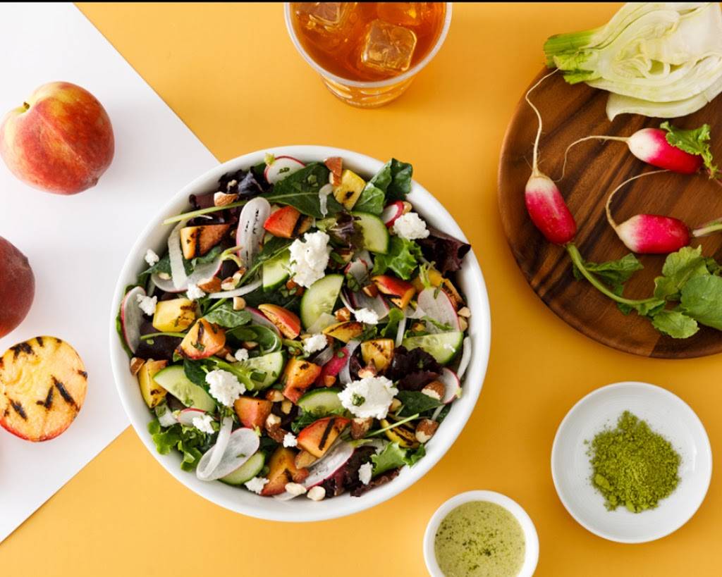 Mixt | restaurant | 901 Valencia St, San Francisco, CA 94110, USA | 4152968009 OR +1 415-296-8009