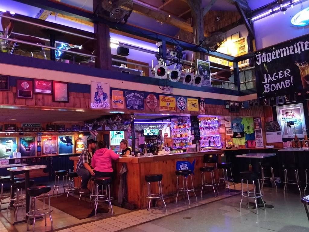 Easy Street | restaurant | 185 Homer Ave, Cortland, NY 13045, USA | 6077561869 OR +1 607-756-1869