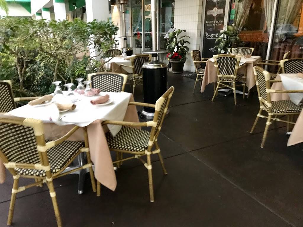 Pasta And... | restaurant | 4990 W Atlantic Blvd, Margate, FL 33063, USA | 9549773708 OR +1 954-977-3708