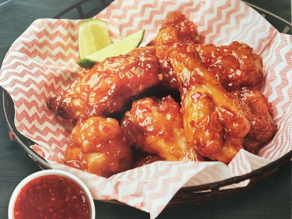 A Taste of Chinese Restaurant | restaurant | 6824 Fresh Meadow Ln, Flushing, NY 11365, USA | 7184612100 OR +1 718-461-2100