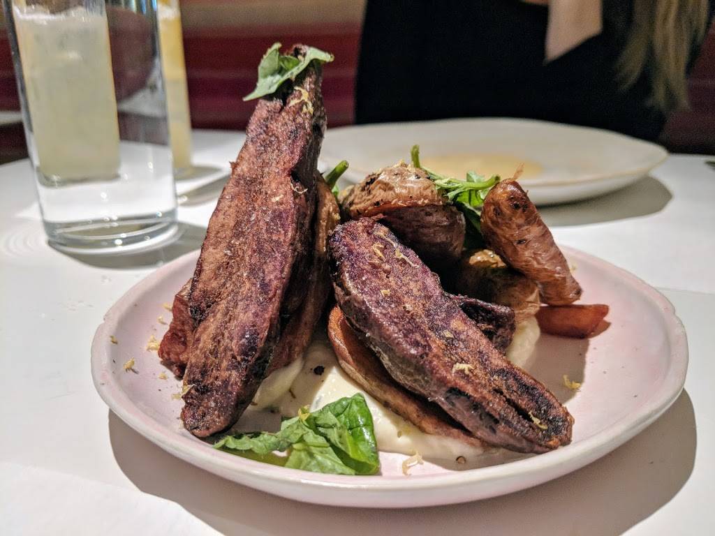 abcV | restaurant | 38 E 19th St, New York, NY 10003, USA | 2124755829 OR +1 212-475-5829