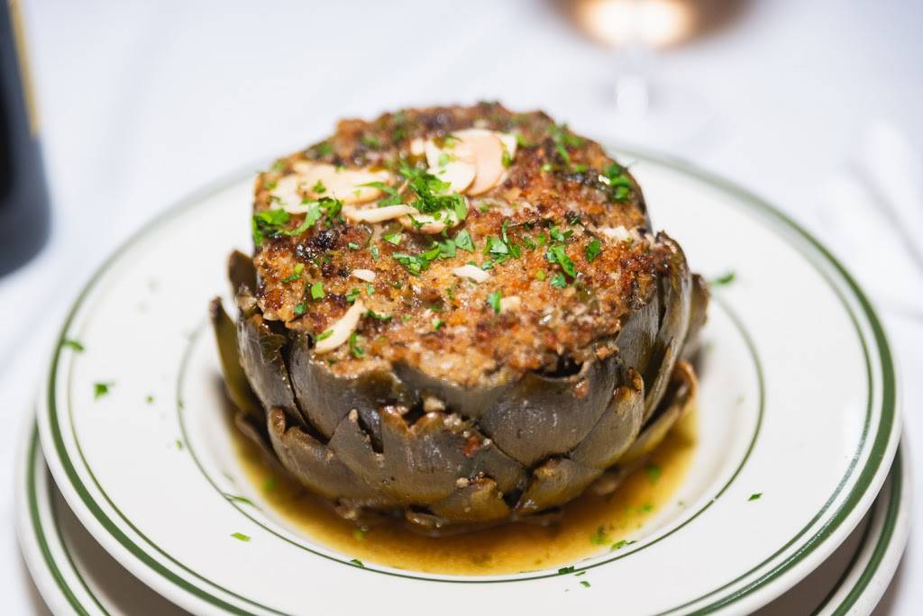 Blue Moon | restaurant | 26 N Park Ave, Rockville Centre, NY 11570, USA | 5167634900 OR +1 516-763-4900