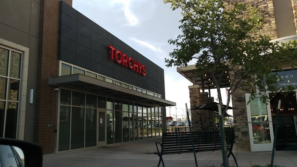 Torchys Tacos | restaurant | 1805 N Collins St Suite 151, Arlington, TX 76011, USA | 6828085596 OR +1 682-808-5596