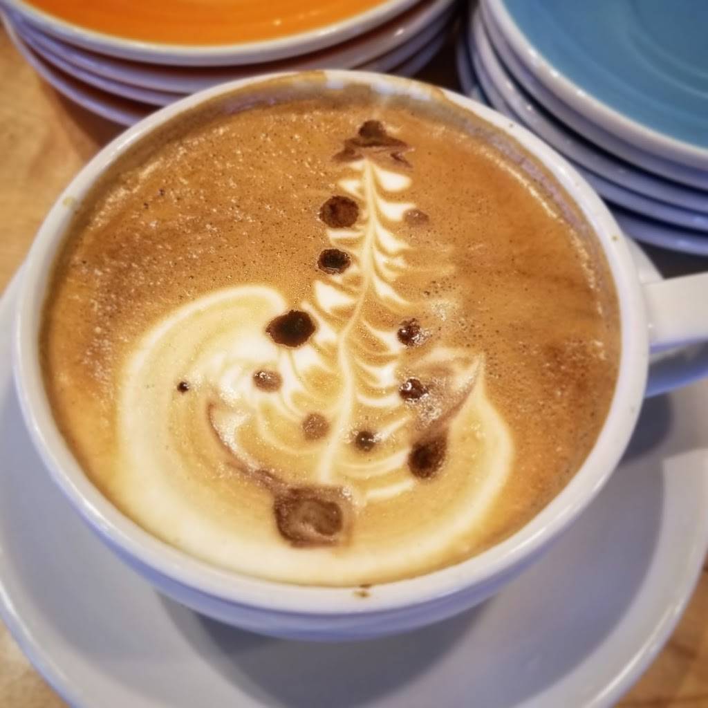 Empresso Coffee | bakery | 1231 W March Ln #6214, Stockton, CA 95207, USA | 2098513903 OR +1 209-851-3903