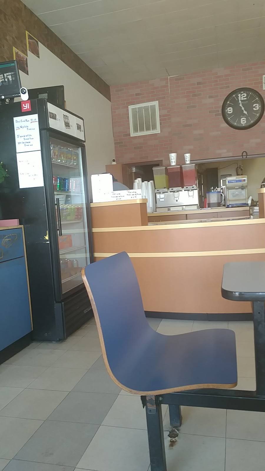 Hot Wings Express | restaurant | 3366 Buena Vista Rd, Columbus, GA 31906, USA | 7066824900 OR +1 706-682-4900