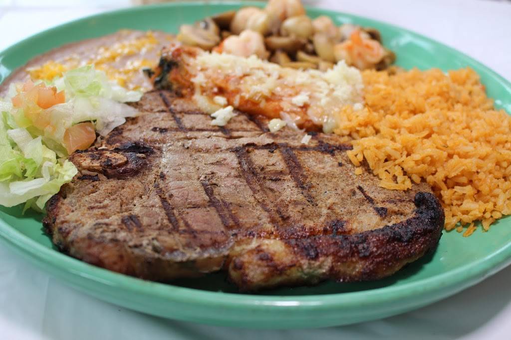 El Tapatio Mexican Restaurant | restaurant | 4131 Rucker Ave, Everett, WA 98203, USA | 4252523320 OR +1 425-252-3320