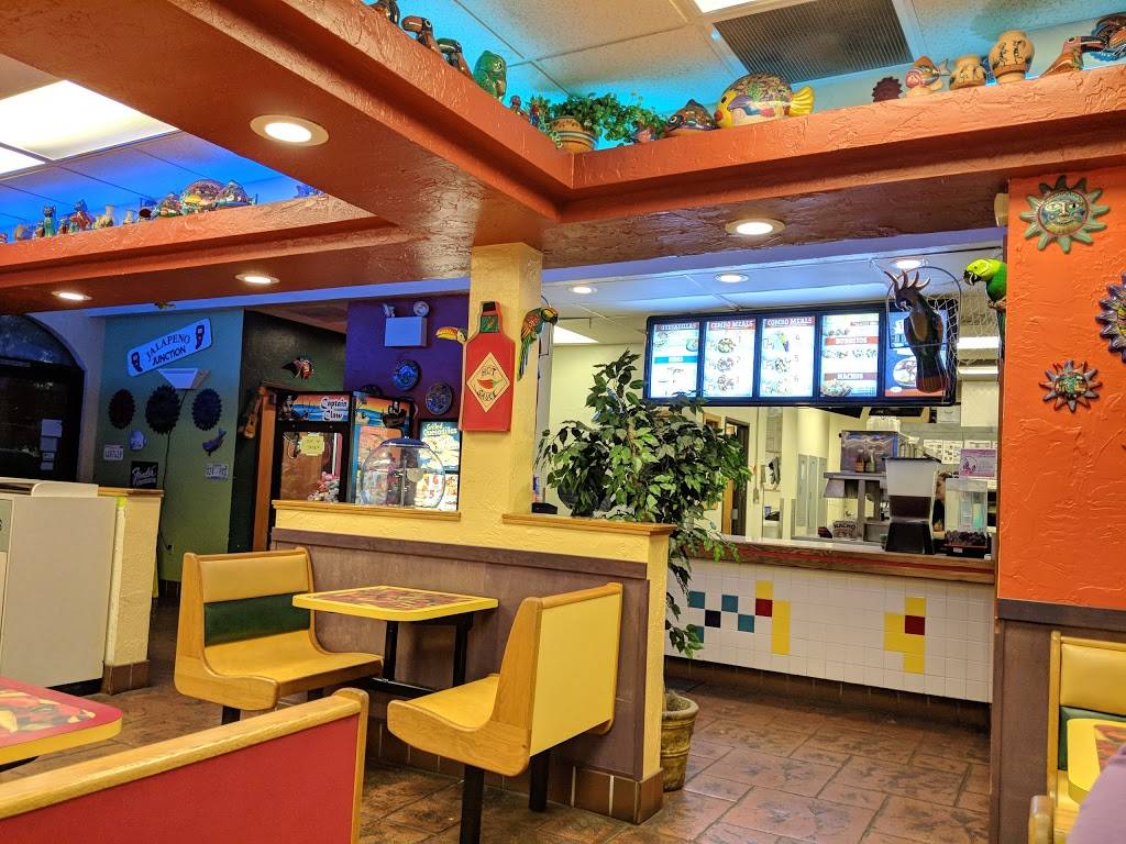 TacoTime | restaurant | 1031 Green Acres Rd, Eugene, OR 97408, USA | 5413380856 OR +1 541-338-0856
