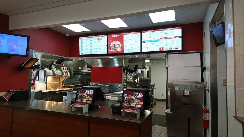 Wendys | restaurant | 7605 FL-54, New Port Richey, FL 34653, USA | 7273724792 OR +1 727-372-4792