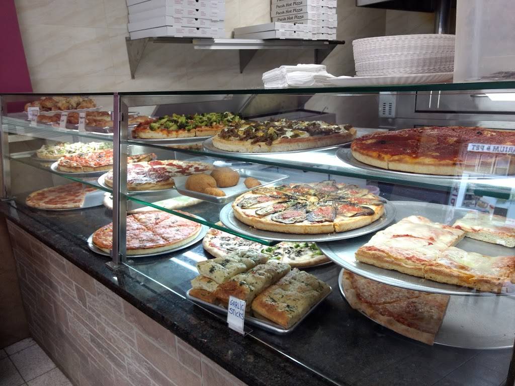 Bella Roma Pizza & Pasta | meal delivery | 7022 3rd Ave, Brooklyn, NY 11209, USA | 7184911219 OR +1 718-491-1219