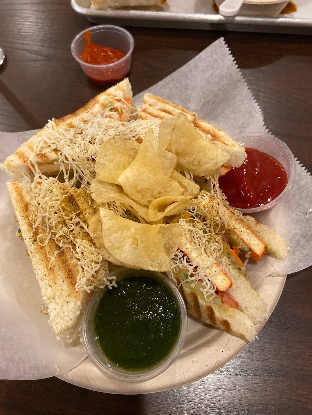 Surati Street Food | restaurant | 4047 Nolensville Pike, Nashville, TN 37211, USA | 6159425521 OR +1 615-942-5521