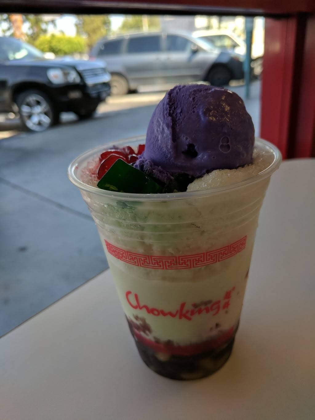 Chowking | restaurant | 8231 Woodman Ave, Panorama City, CA 91402, USA | 8189888374 OR +1 818-988-8374