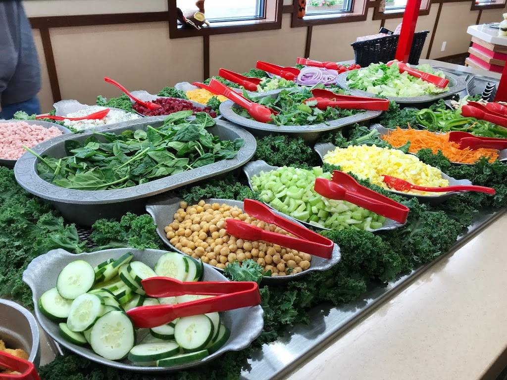 Iron Skillet Restaurant | restaurant | 5915 Steger Monee Rd, Monee, IL 60449, USA | 7085340400 OR +1 708-534-0400