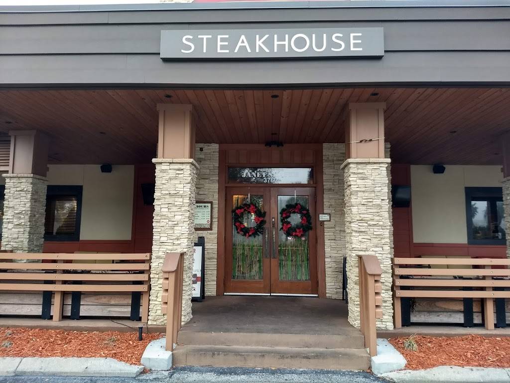 Outback Steakhouse | restaurant | 3760 3rd St S, Jacksonville Beach, FL 32250, USA | 9042477888 OR +1 904-247-7888