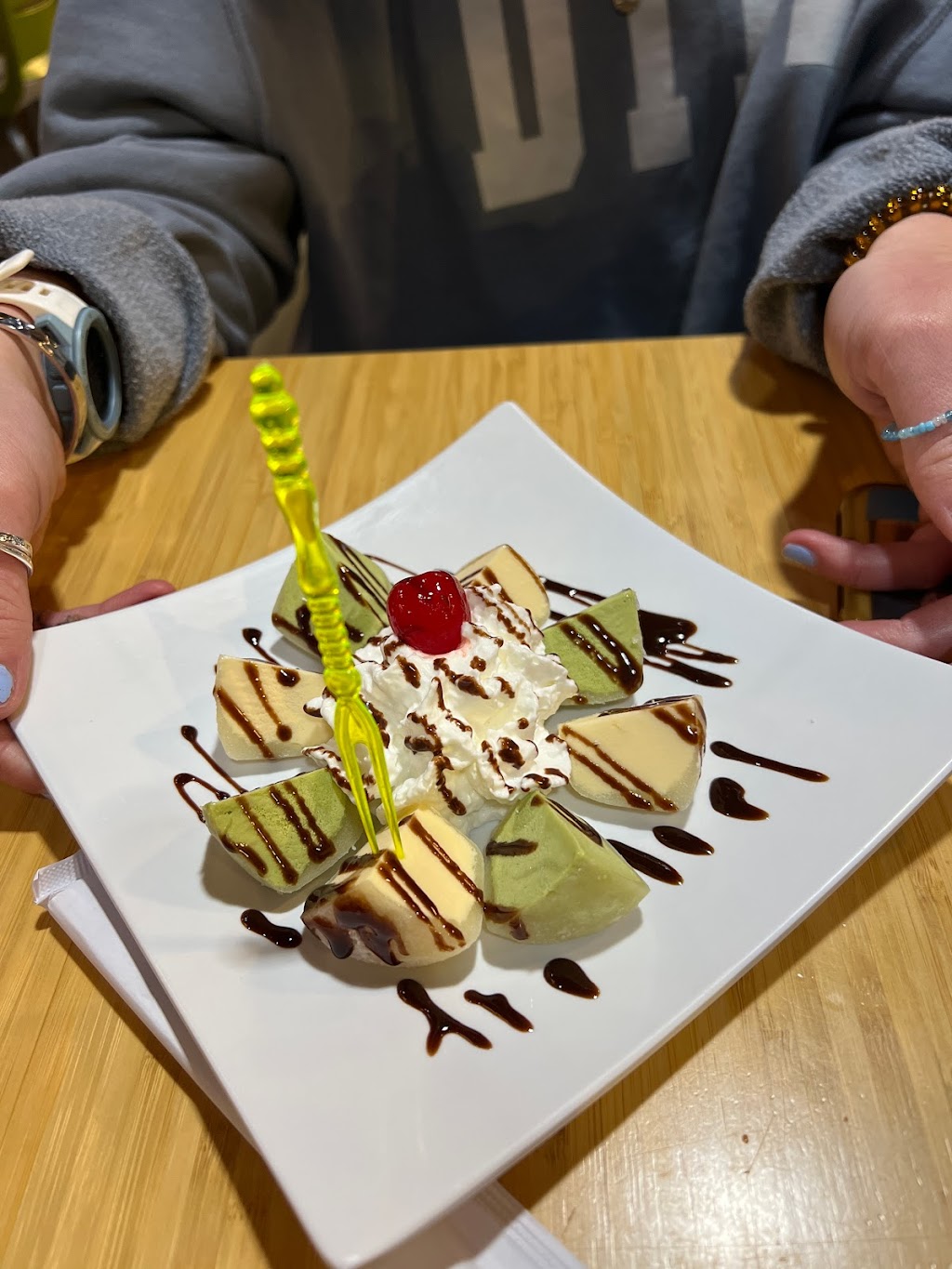 Awi Sushi | restaurant | 5070 N Nevada Ave Unit 110, Colorado Springs, CO 80918, USA | 7192641487 OR +1 719-264-1487