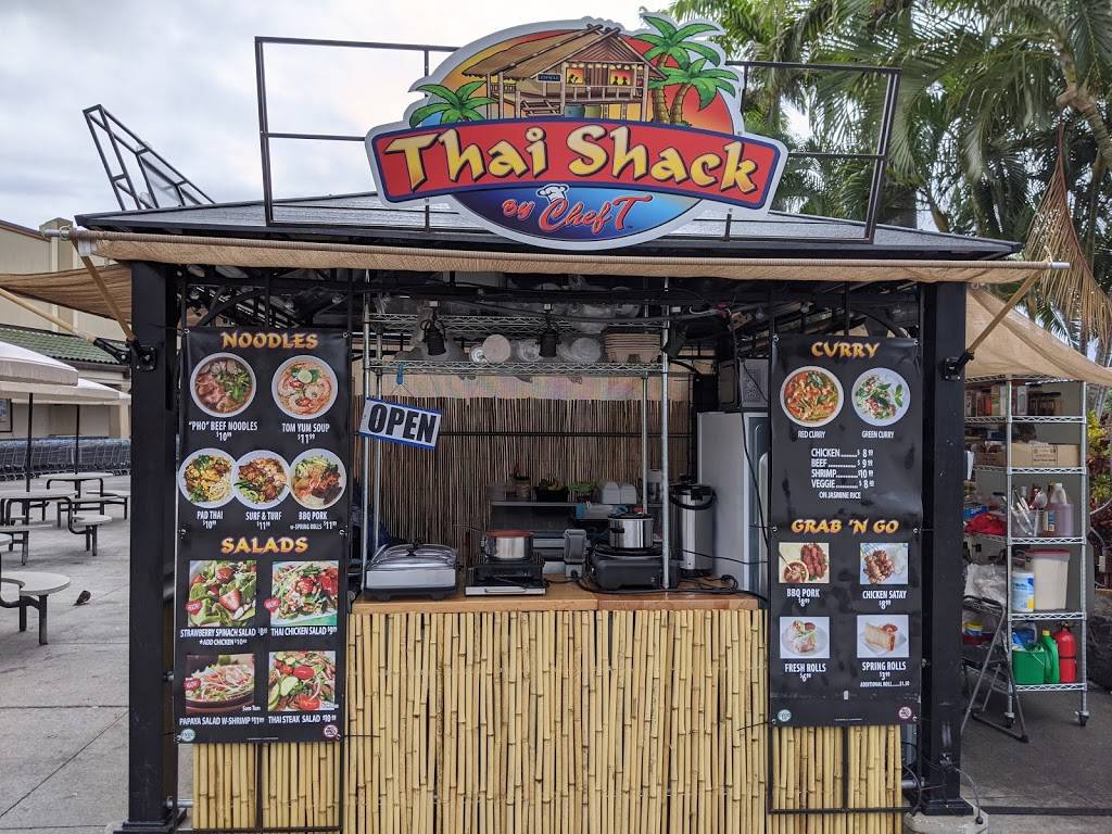 Thai Shack by Chef T | restaurant | Honolulu, HI 96818, USA | 8083646288 OR +1 808-364-6288
