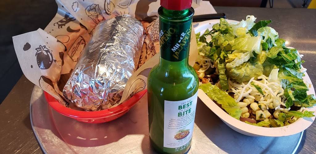 Chipotle Mexican Grill | restaurant | 2026 Cumming Hwy Ste 110, Canton, GA 30115, USA | 6788804203 OR +1 678-880-4203