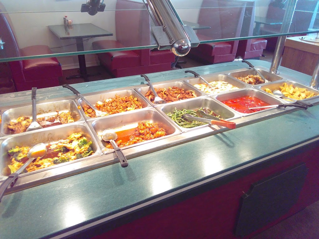 New Beijing Restaurant | restaurant | 1110 US-24, Monroe City, MO 63456, USA | 5737354250 OR +1 573-735-4250