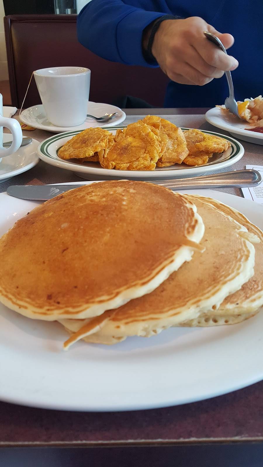 Marys Coffee Shop | cafe | 907 Dekalb Ave, Brooklyn, NY 11221, USA | 9178939559 OR +1 917-893-9559