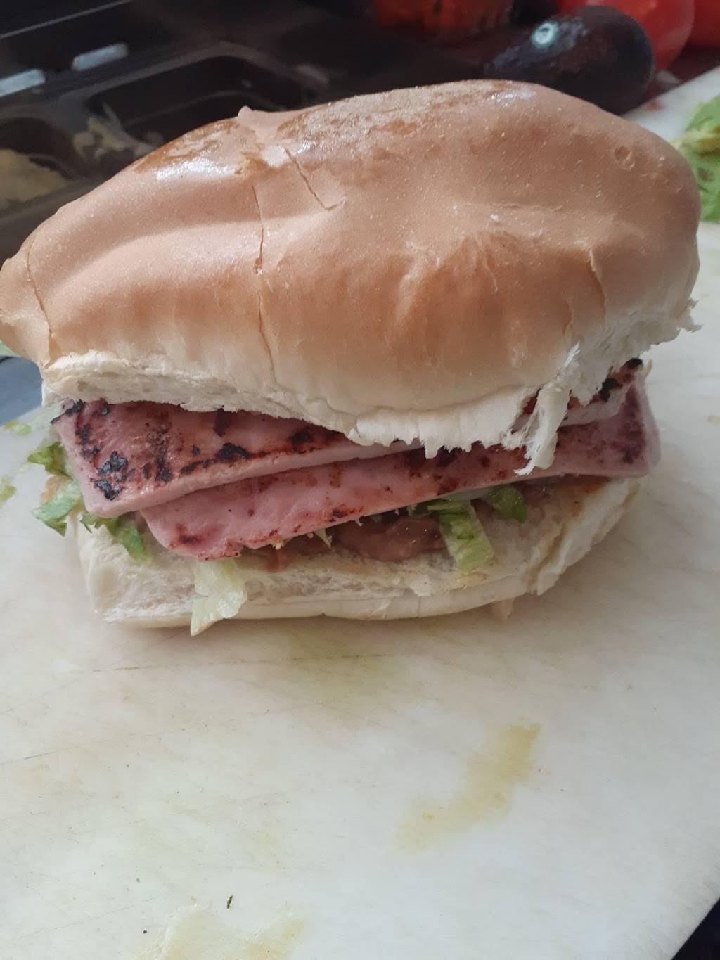 El Morro Deli | restaurant | 601 S 13th St, Grover Beach, CA 93433, USA | 8054894330 OR +1 805-489-4330