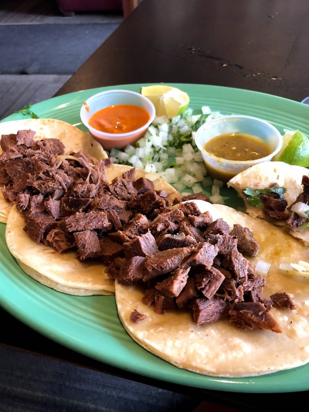 El Torito | restaurant | 4978 Leetsdale Dr, Denver, CO 80246, USA | 3033210787 OR +1 303-321-0787