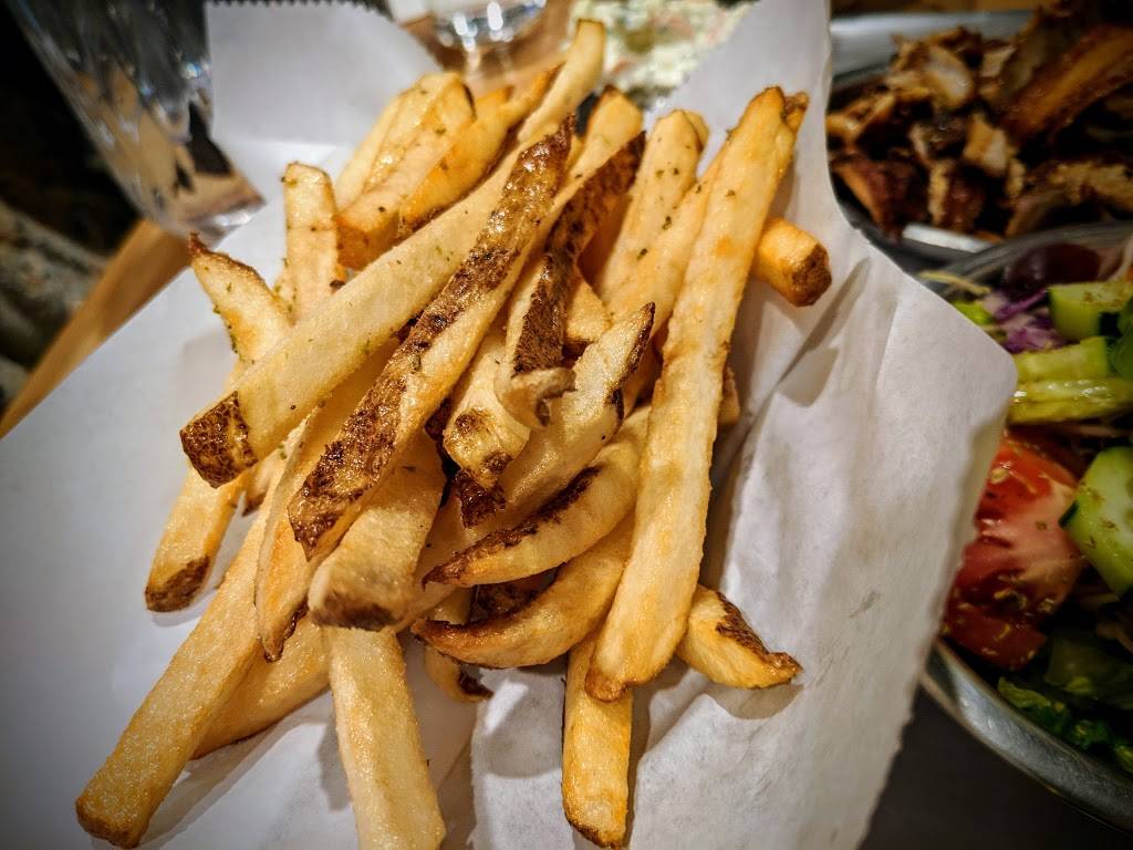 Koroni Souvlaki and Grill | restaurant | 29-37 Newtown Ave, Astoria, NY 11102, USA | 7184898820 OR +1 718-489-8820