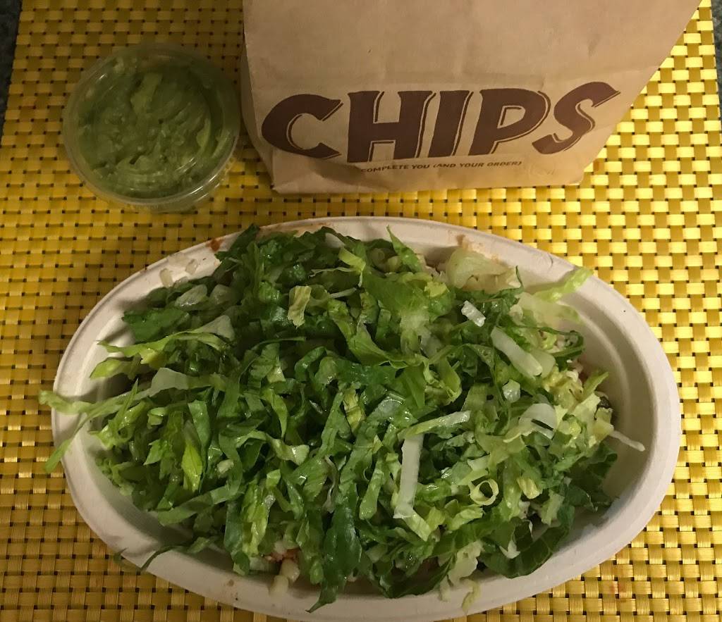 Chipotle Mexican Grill | restaurant | 2662 Gulf to Bay Blvd, Clearwater, FL 33759, USA | 7277241768 OR +1 727-724-1768